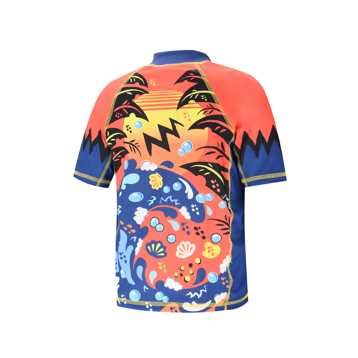 Remera Speed Surf Club,  image number null