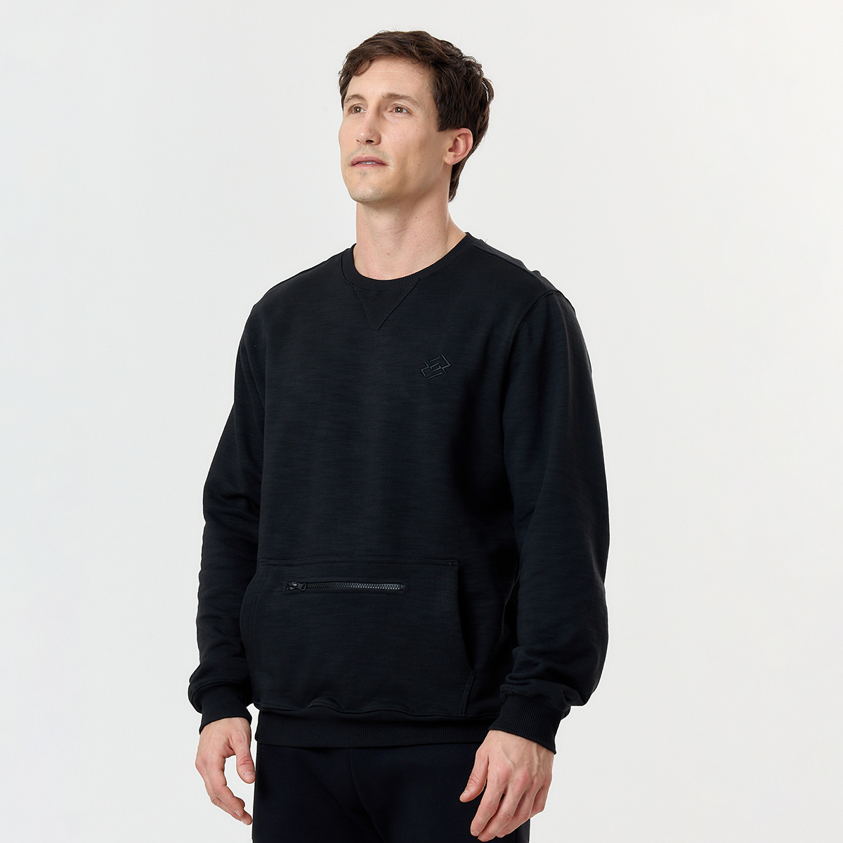 Buzo Lotto Rome Sent para Hombre,  image number null