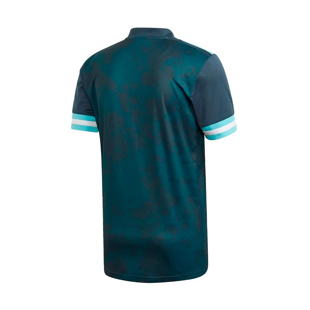 Camiseta adidas Selección Argentina Alternativa 2021,  image number null