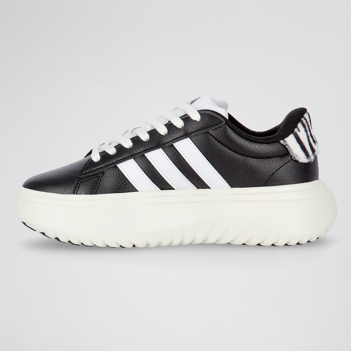 Zapatillas adidas Grand Court Platform,  image number null