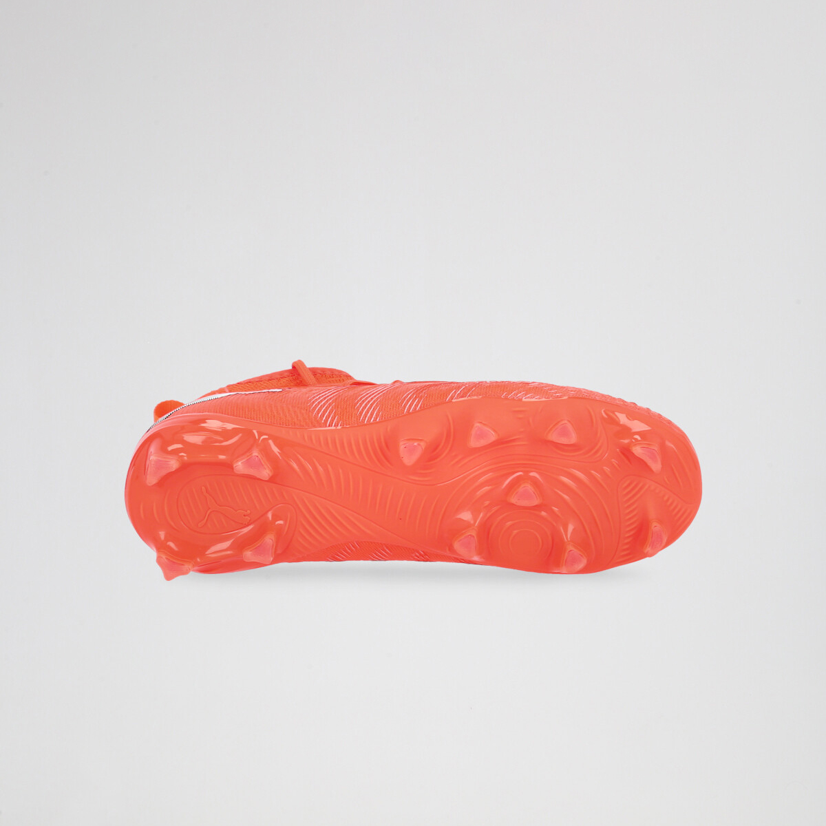 Botines F&uacute;tbol Puma Future 9 Match FG/AG Infantil,  image number null