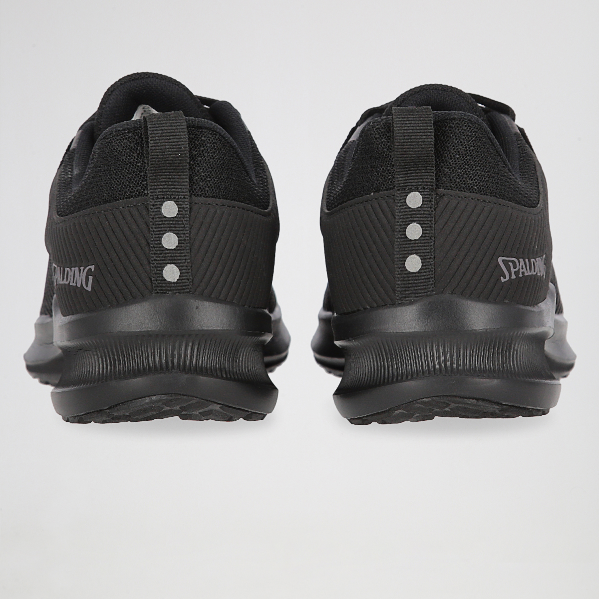 Zapatillas Spalding Silvano Hombre,  image number null