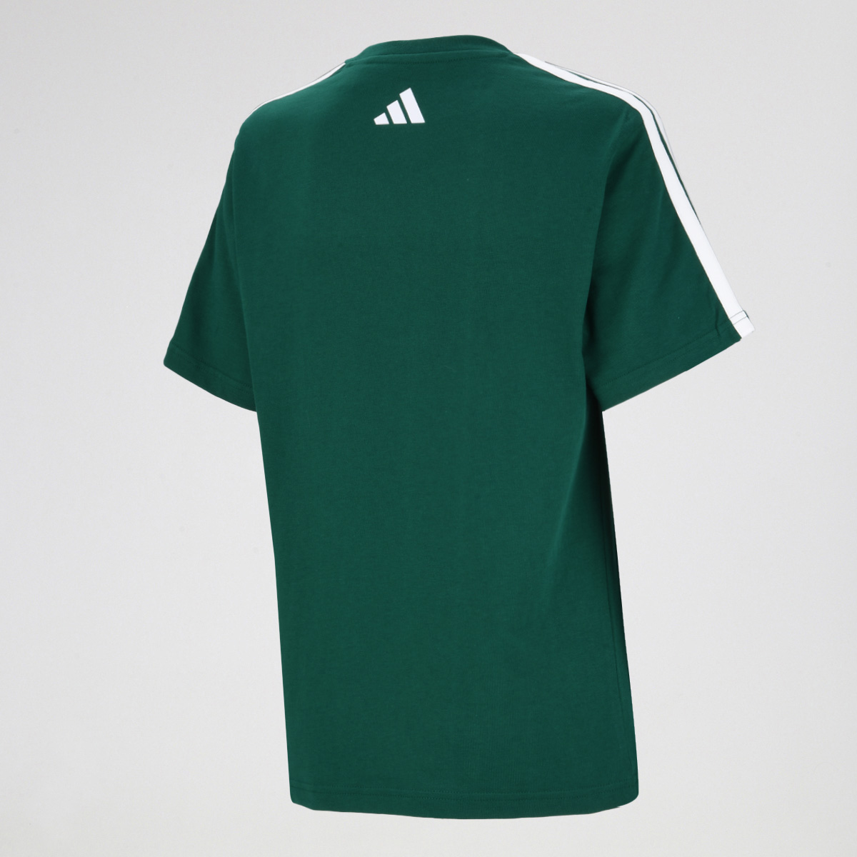Remera adidas Lounge Soft-side Graphic para Mujer,  image number null