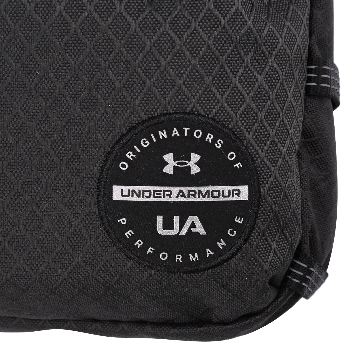 Bolso Under Armour Loudon Ripstop,  image number null
