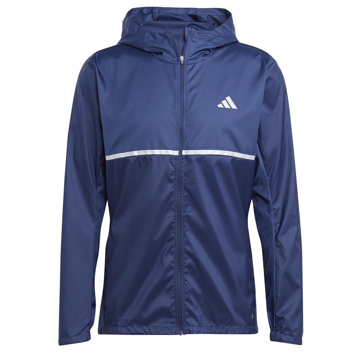 Campera adidas Own The Run Hombre StockCenter