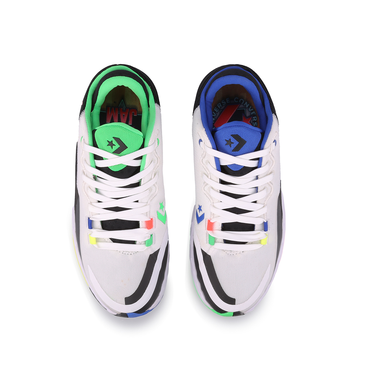 Zapatillas converse react discount