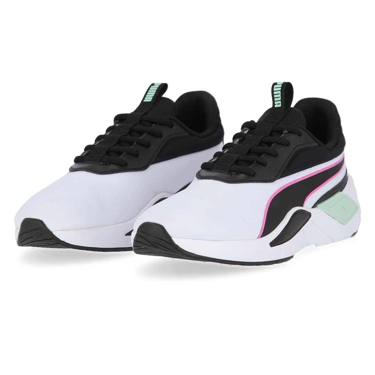 Zapatillas Running Puma Lex S Mujer,  image number null