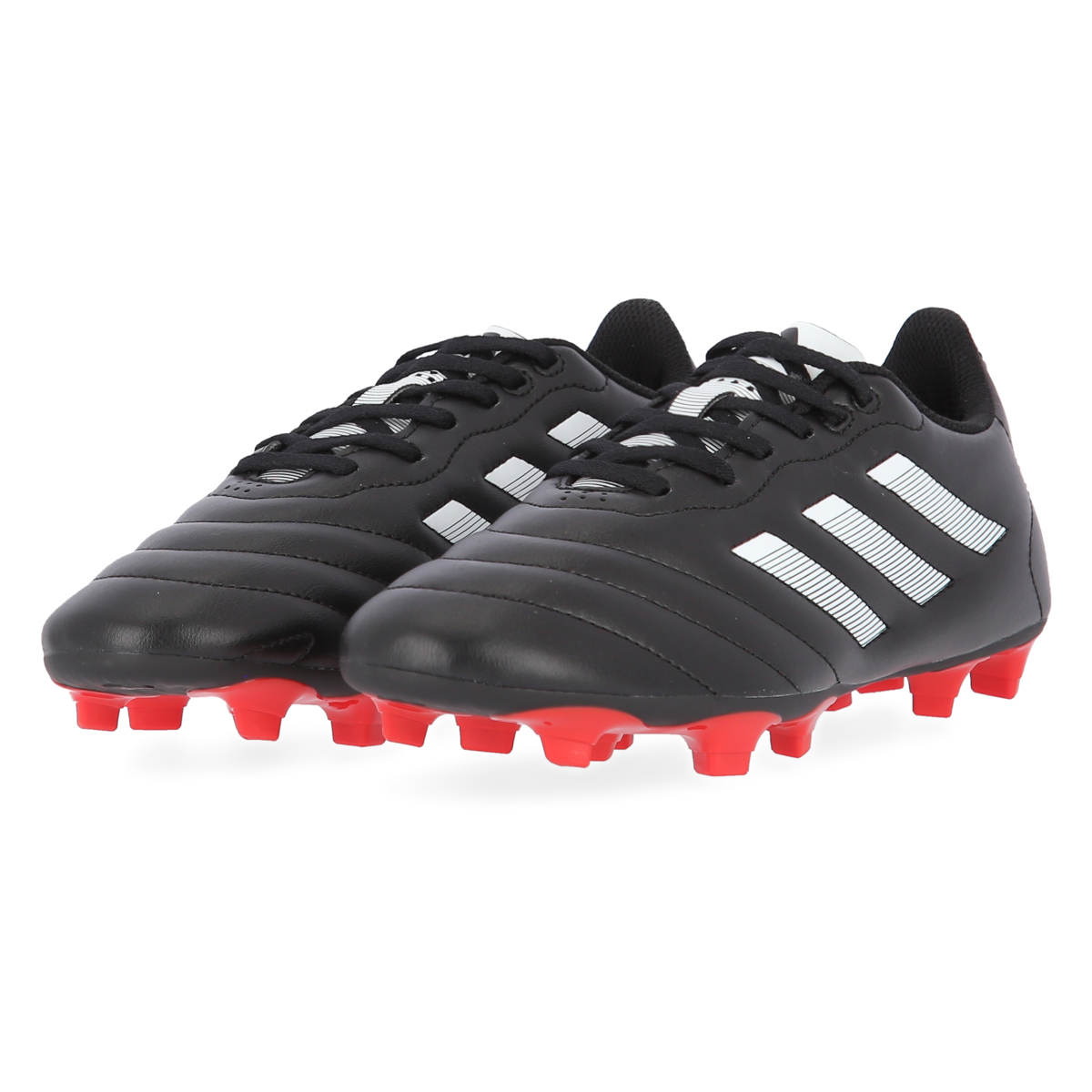 Botines adidas jumbo shop
