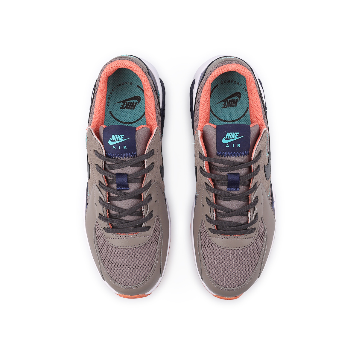 Tenis Nike Nike Air Max 90 Baratas NIKE Off White Air Max Desert Ore