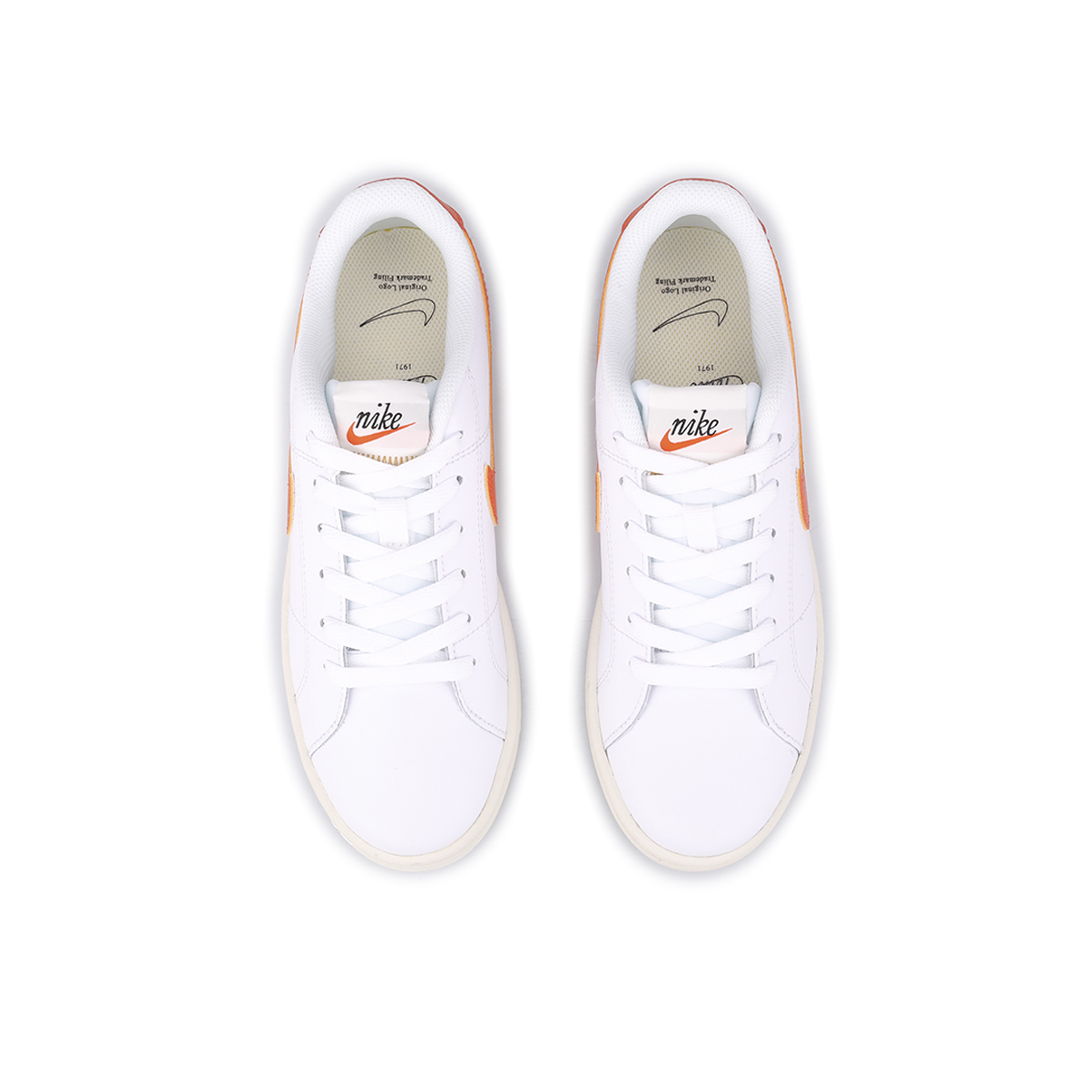 Zapatillas Nike Court Royale 2 S50,  image number null