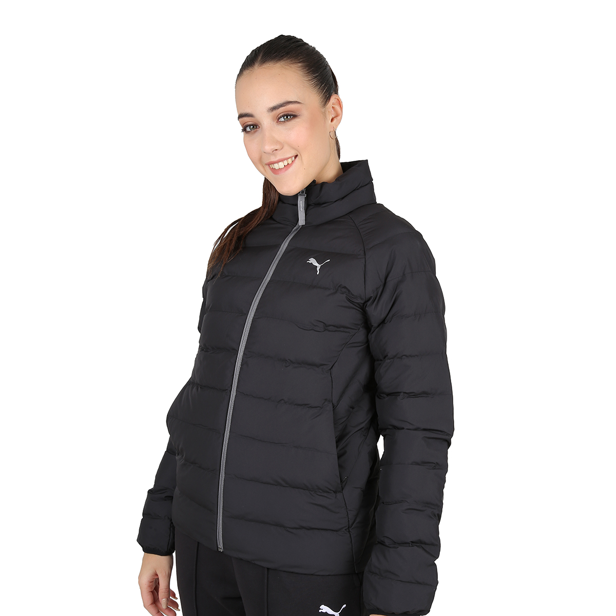 Campera Puma Active Polyball,  image number null