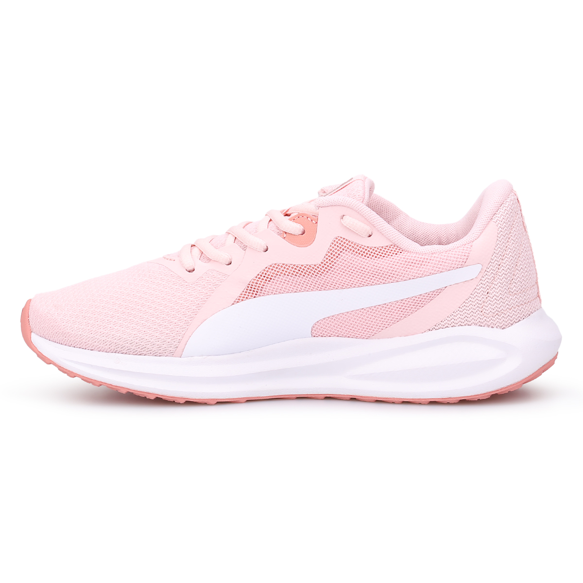 Zapatillas Puma Twitch Runner,  image number null