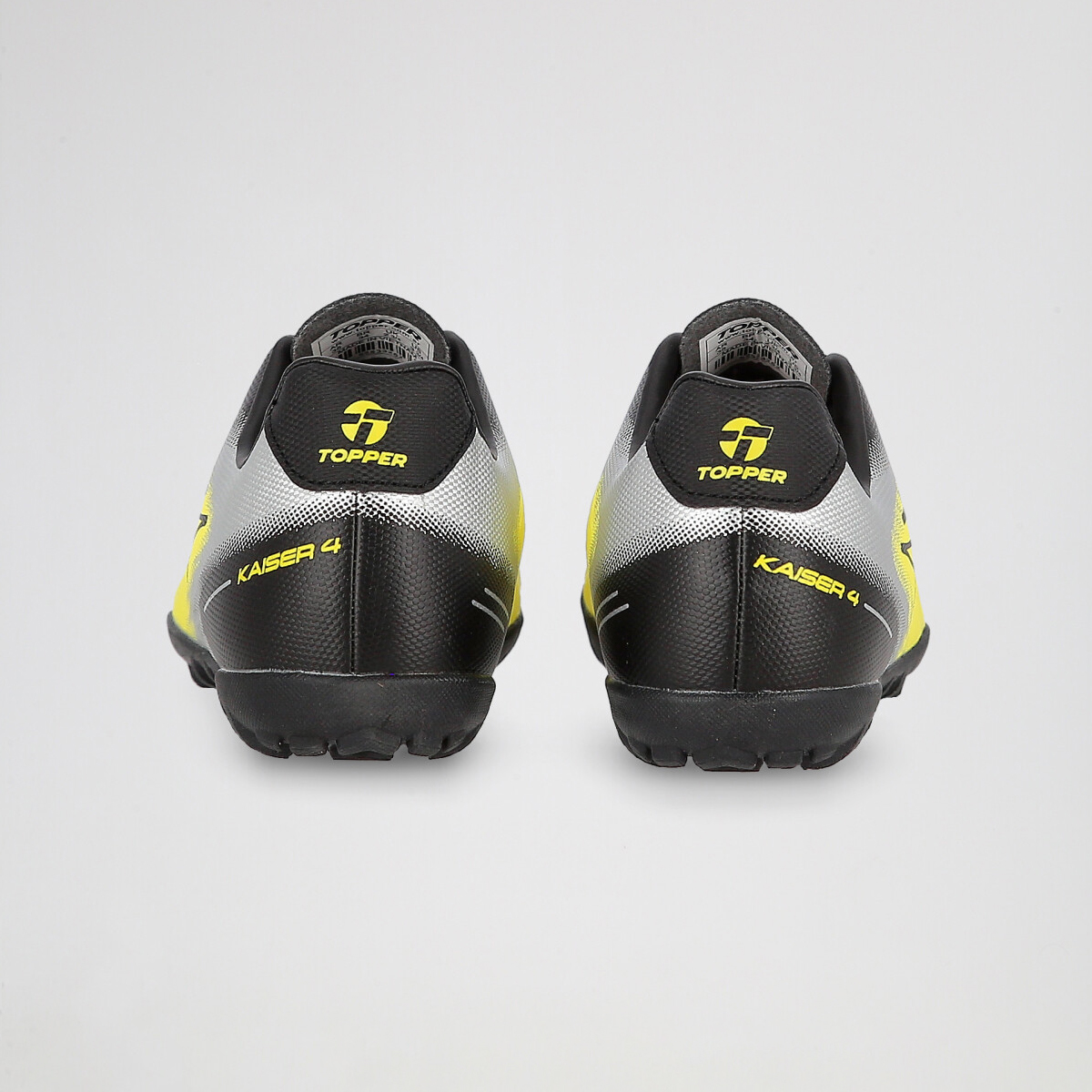 Botines F&uacute;tbol Topper Kaiser 4 TF Hombre,  image number null