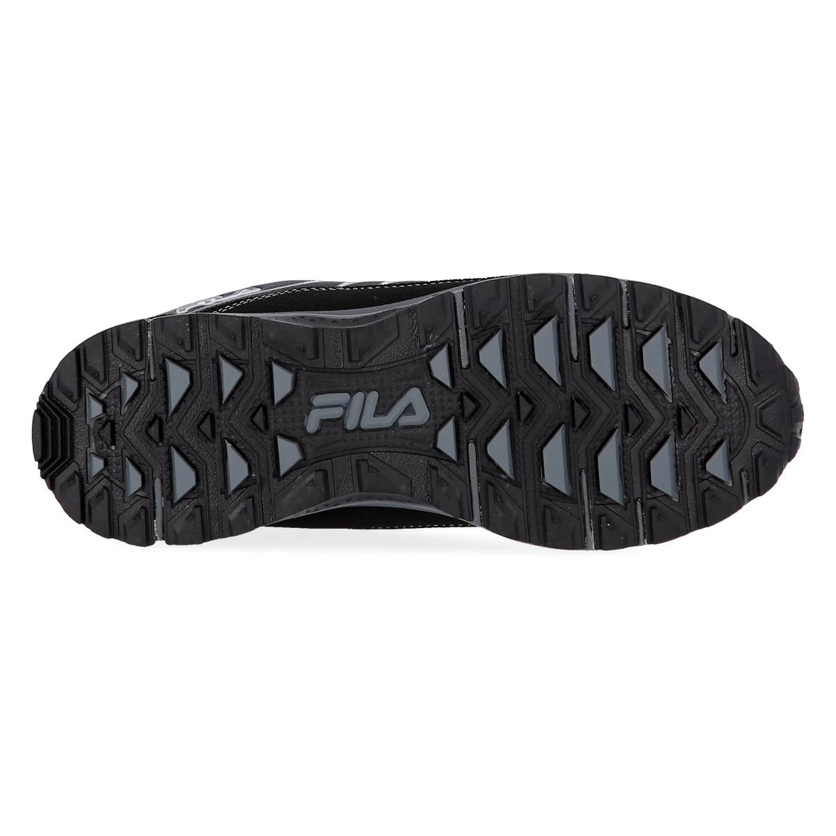 Zapatillas Outdoor Fila Evergrand Tr 21.5 Hombre,  image number null