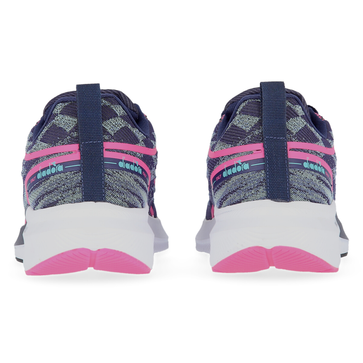 Zapatillas Running Diadora Formula Mujer,  image number null