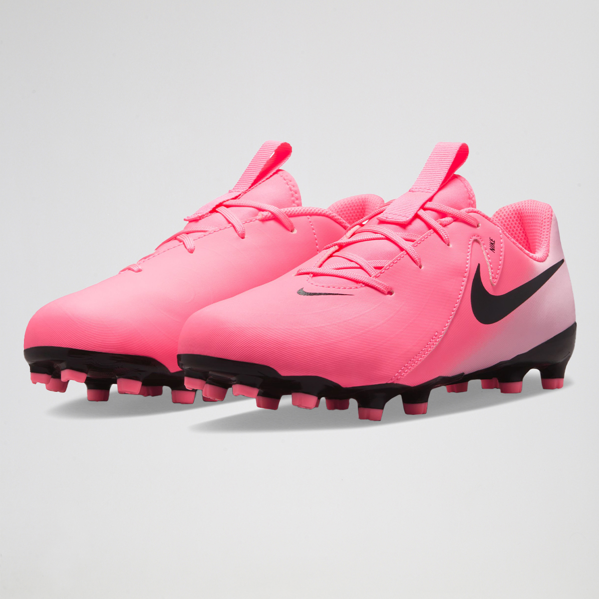 Botines Fútbol Nike Phantom Gx 2 Academy MG Infantil,  image number null