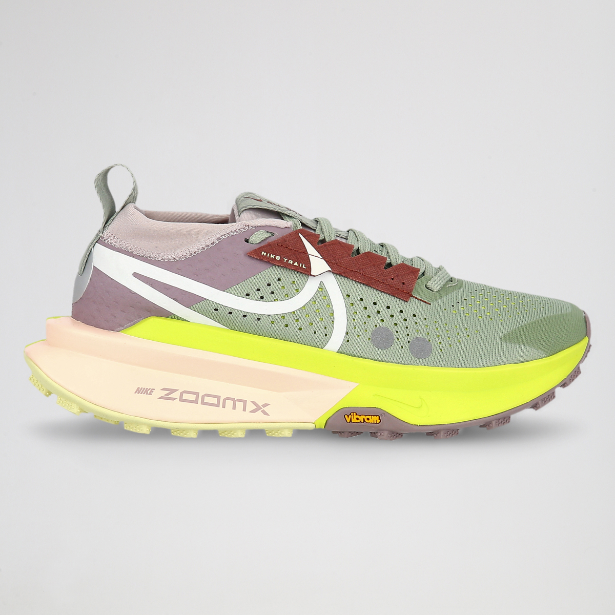 Zapatillas Outdoor Nike Zegama 2 Mujer,  image number null