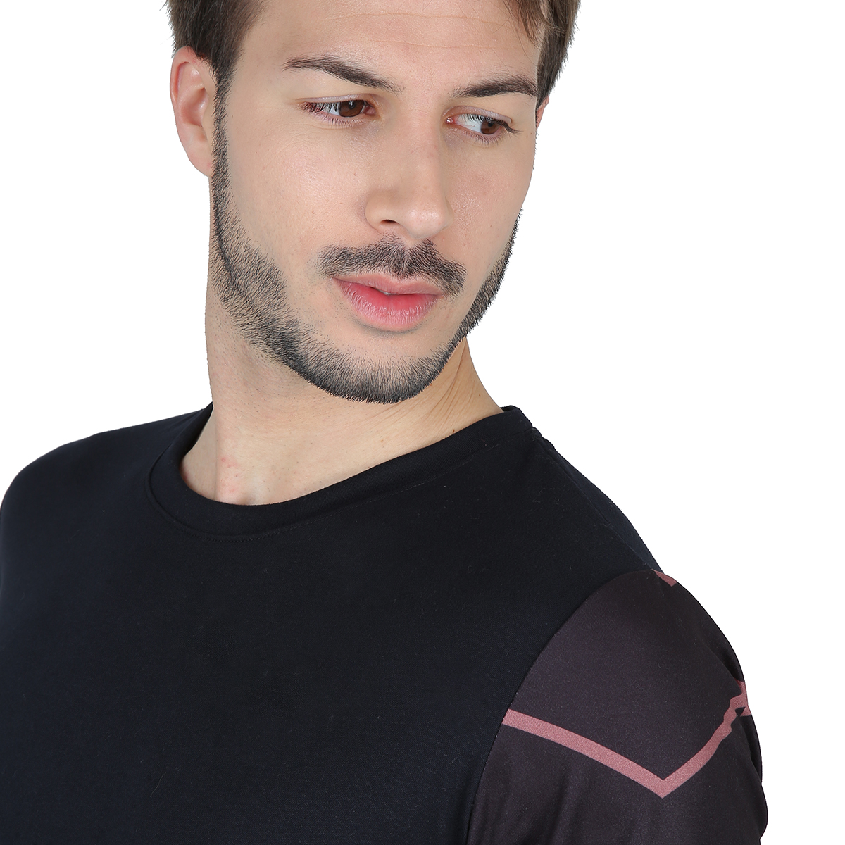 Remera Lotto Athletica Hombre,  image number null
