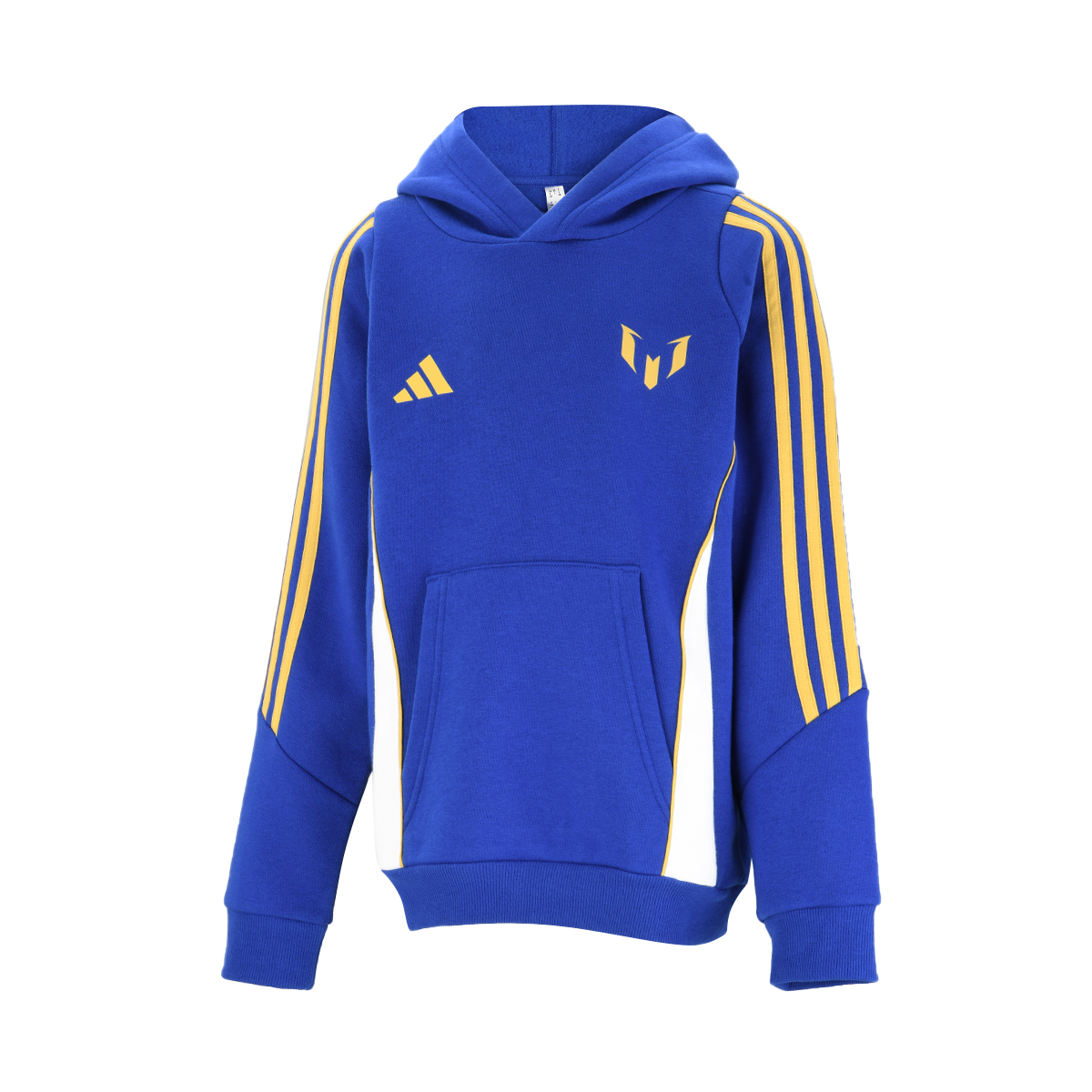 Buzo adidas Messi Street Infantil,  image number null
