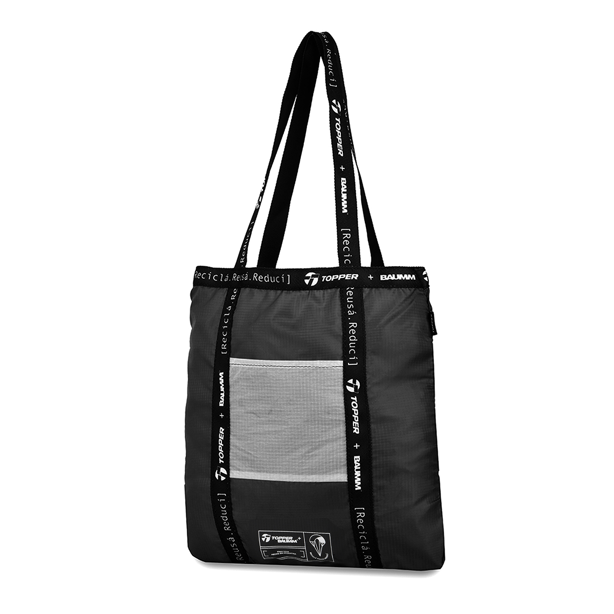 Bolso Topper Tote,  image number null