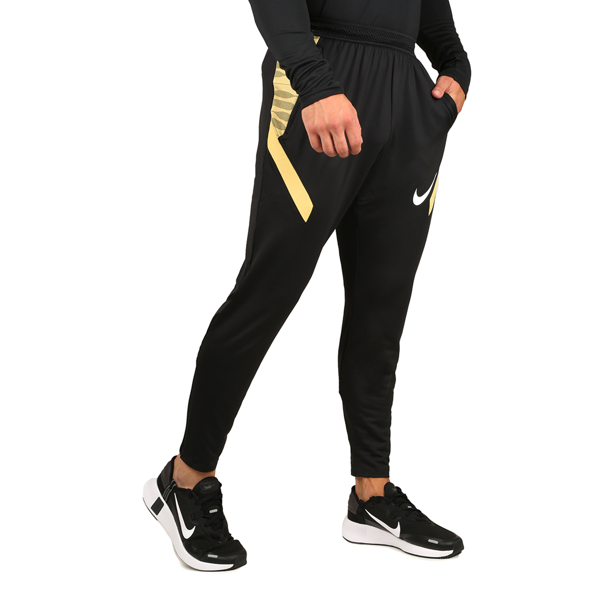 Pantalon nike outlet dry strike