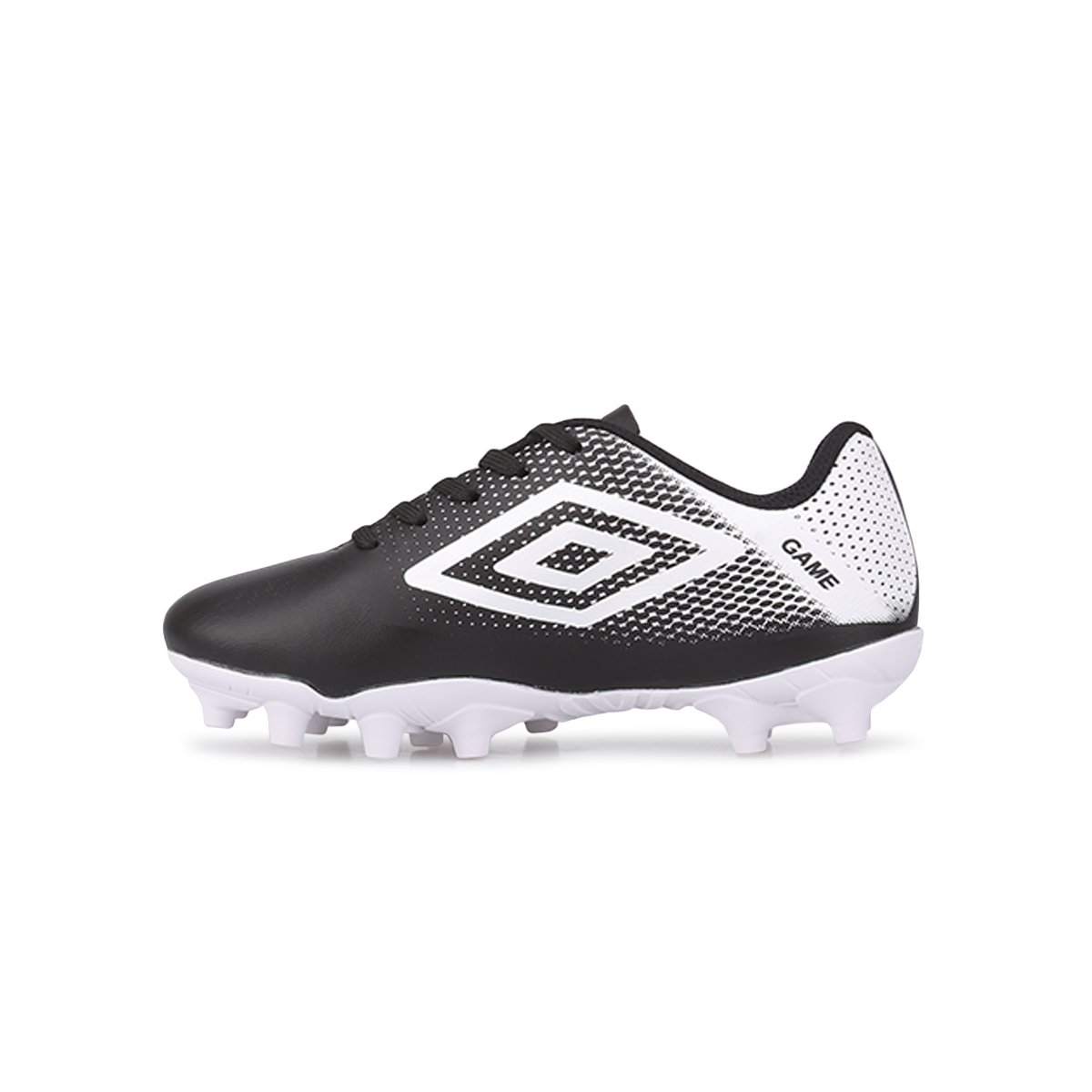 Botines Umbro Campo Game,  image number null