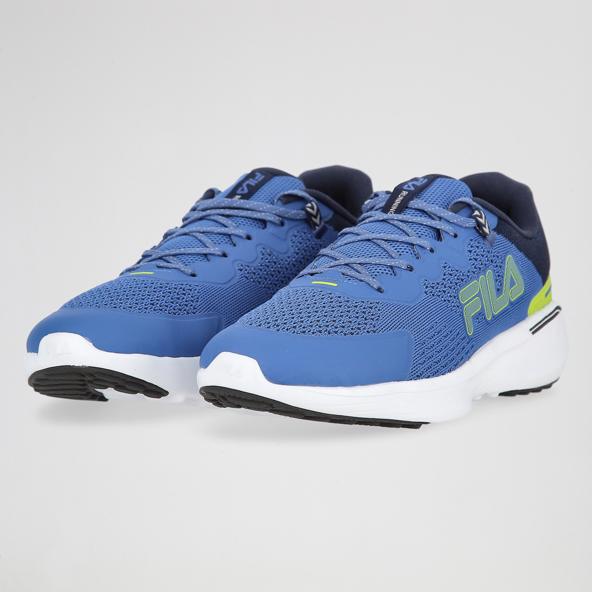 Zapatillas Fila Duality 2 Running Hombre,  image number null