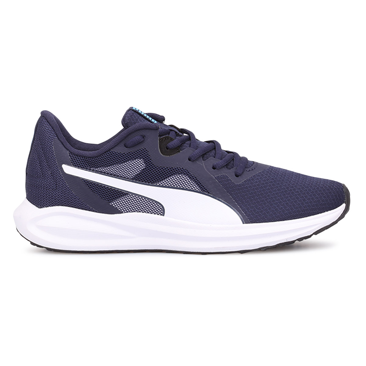 Zapatillas Puma Twitch Runner,  image number null