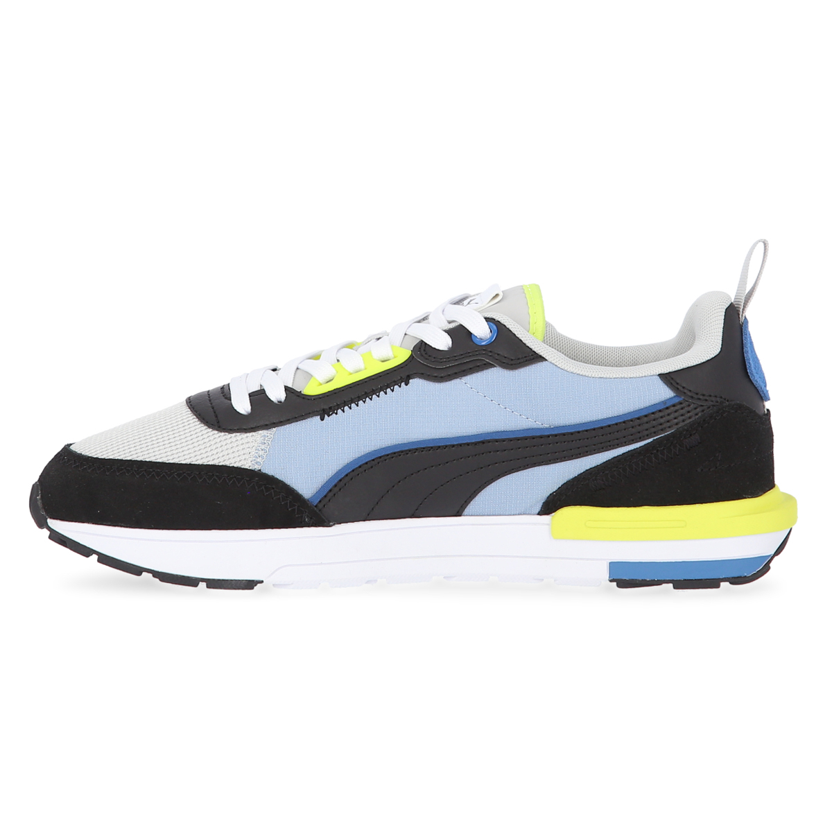 Zapatillas Puma R22 Unisex | StockCenter