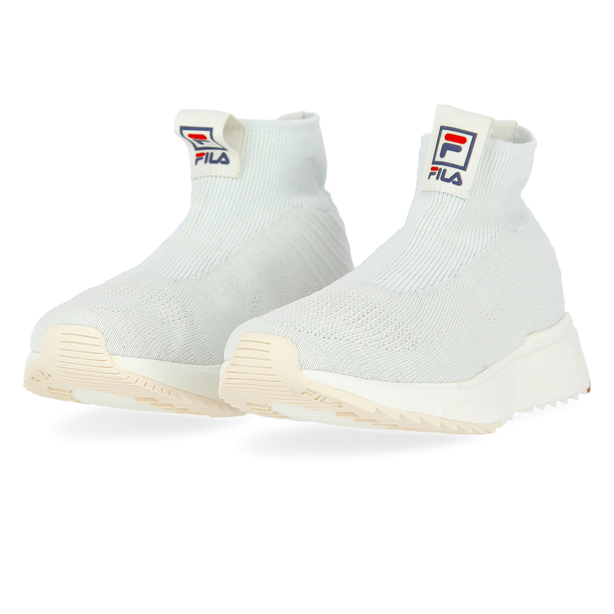 Zapatillas fila bota top