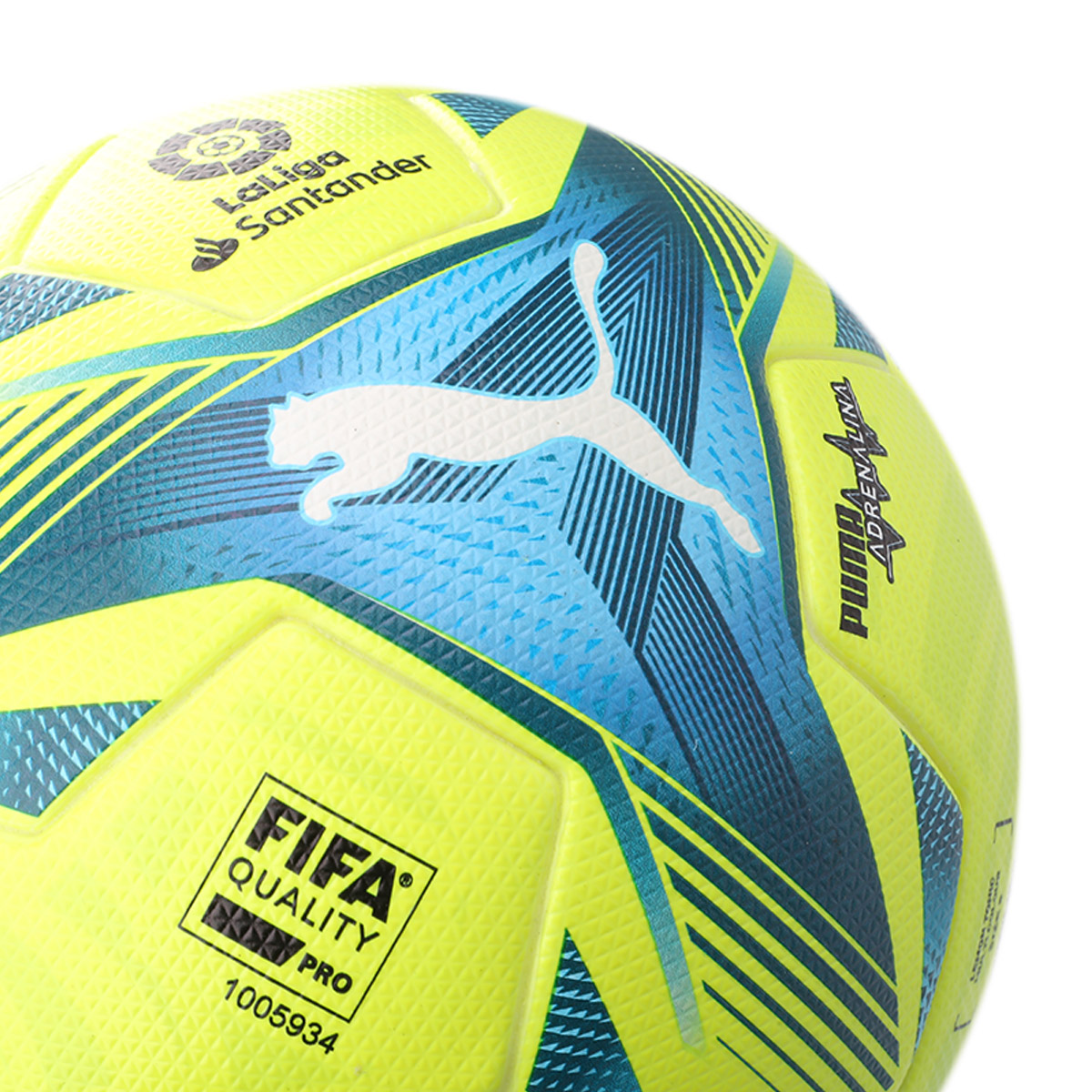 Pelota Puma Laliga 1 Adrenalina,  image number null