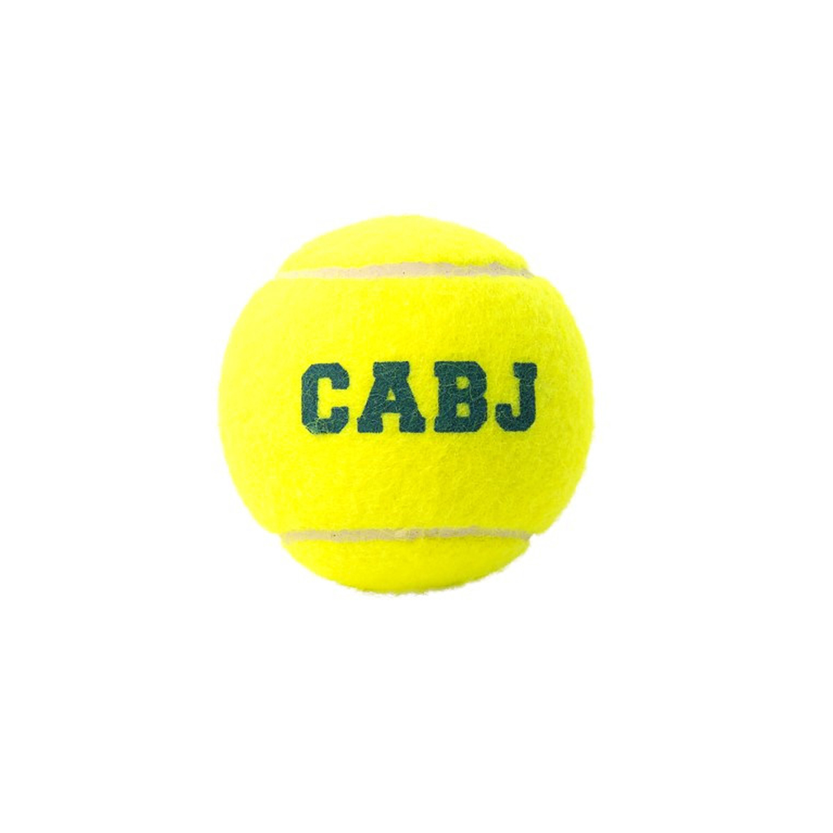 Tubo de Pelotas Wilson Boca Juniors,  image number null