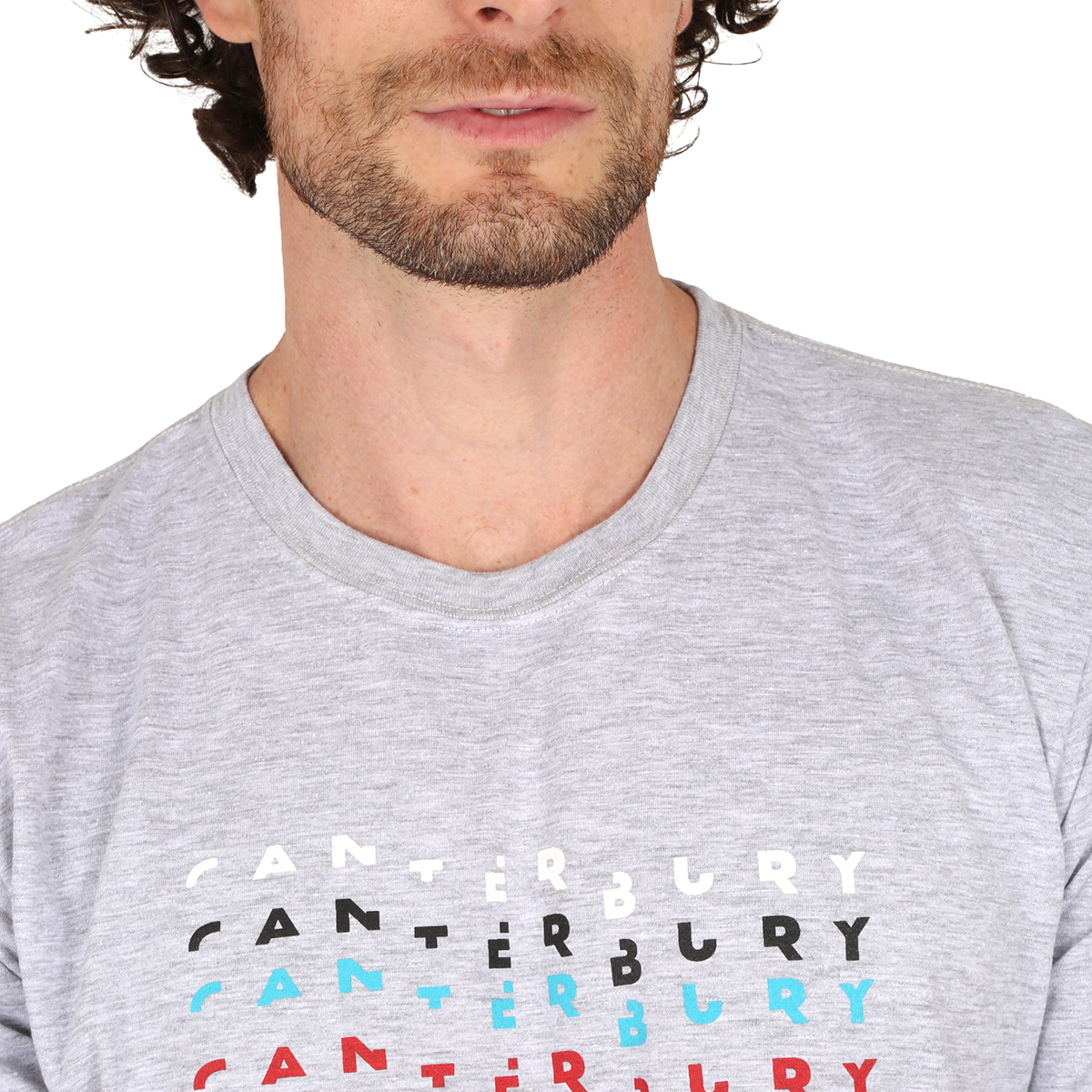 Remera Canterbury Printed,  image number null