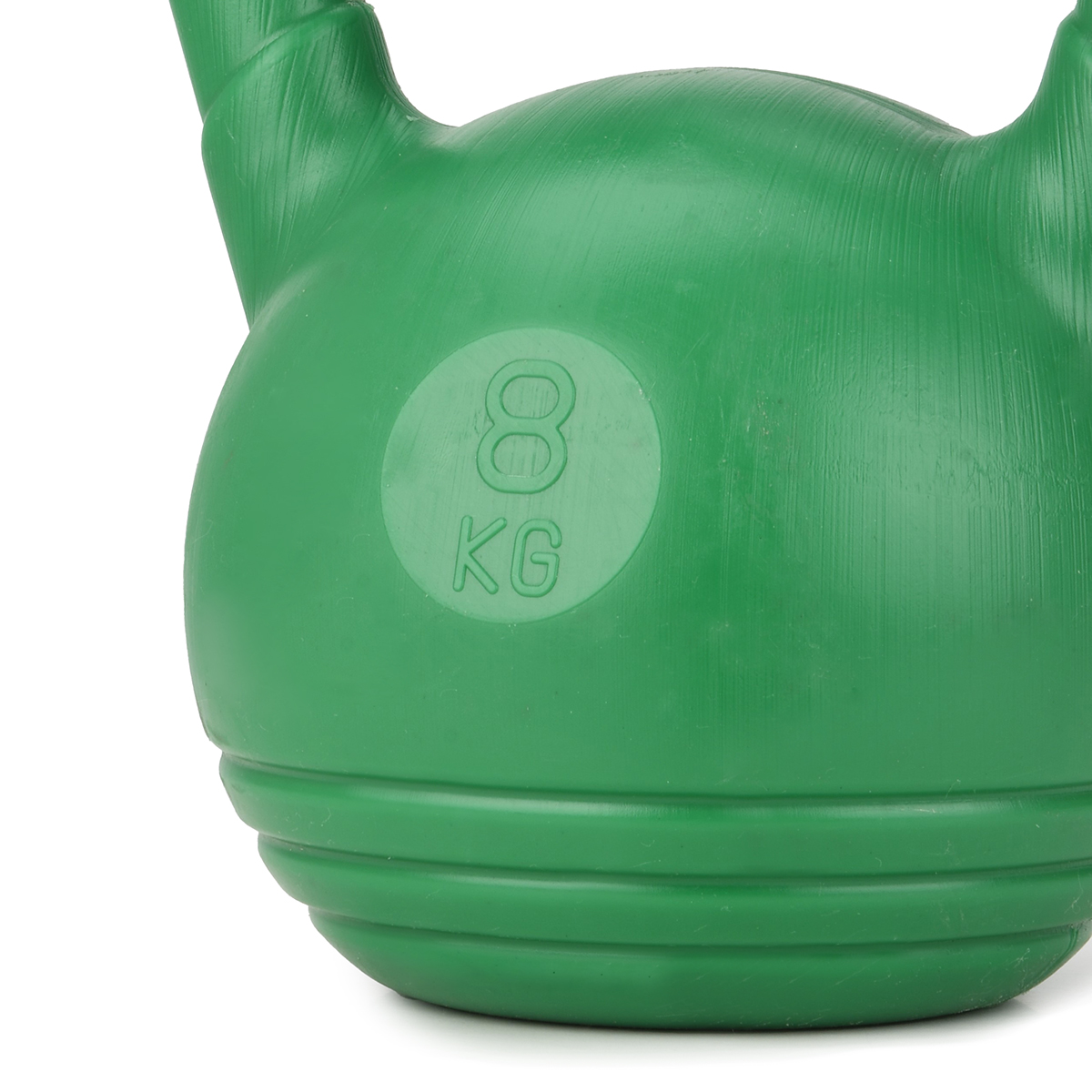 Pesa MIR Fitness Kettlebell 8 kg,  image number null