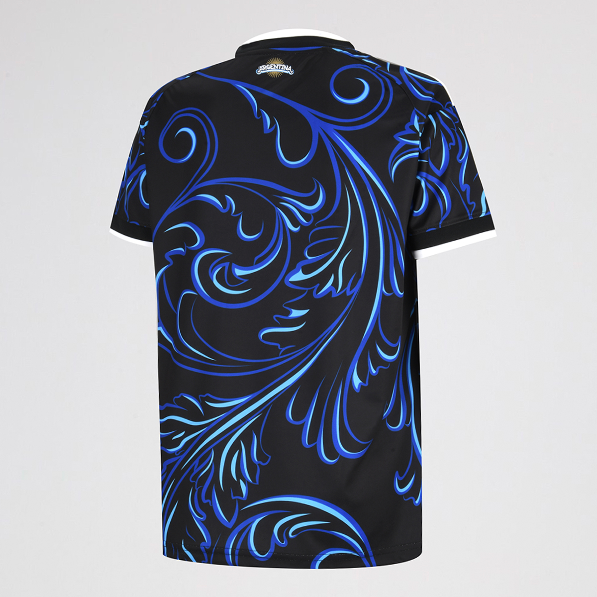 Camiseta Argentina adidas Suplente 2026 Mujer,  image number null