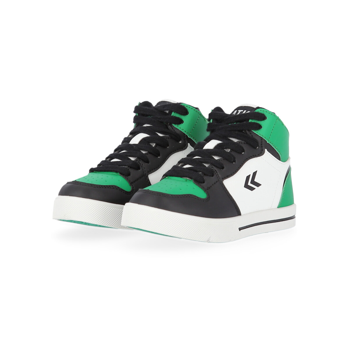 Zapatillas Skateboard Atomik York para Niños,  image number null