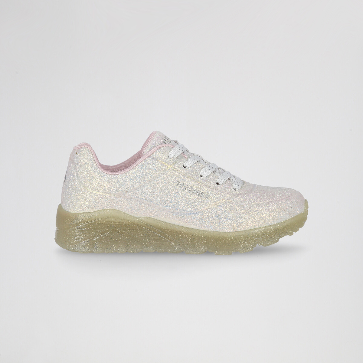 Zapatillas Skechers Uno Ice Infantil,  image number null