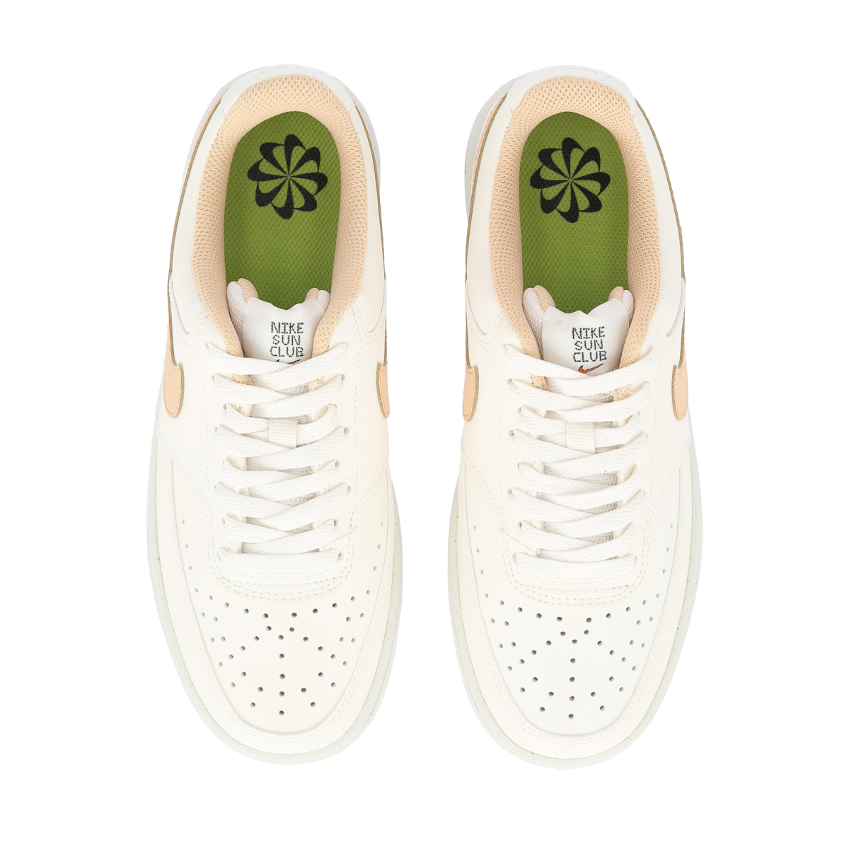 Zapatillas Nike Court Vision Low Next Nature,  image number null