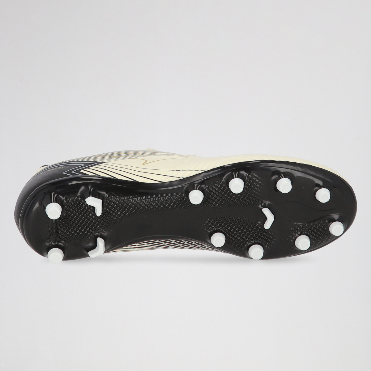 Botines F&uacute;tbol Topper Stingray III Mach 1 FG Hombre,  image number null