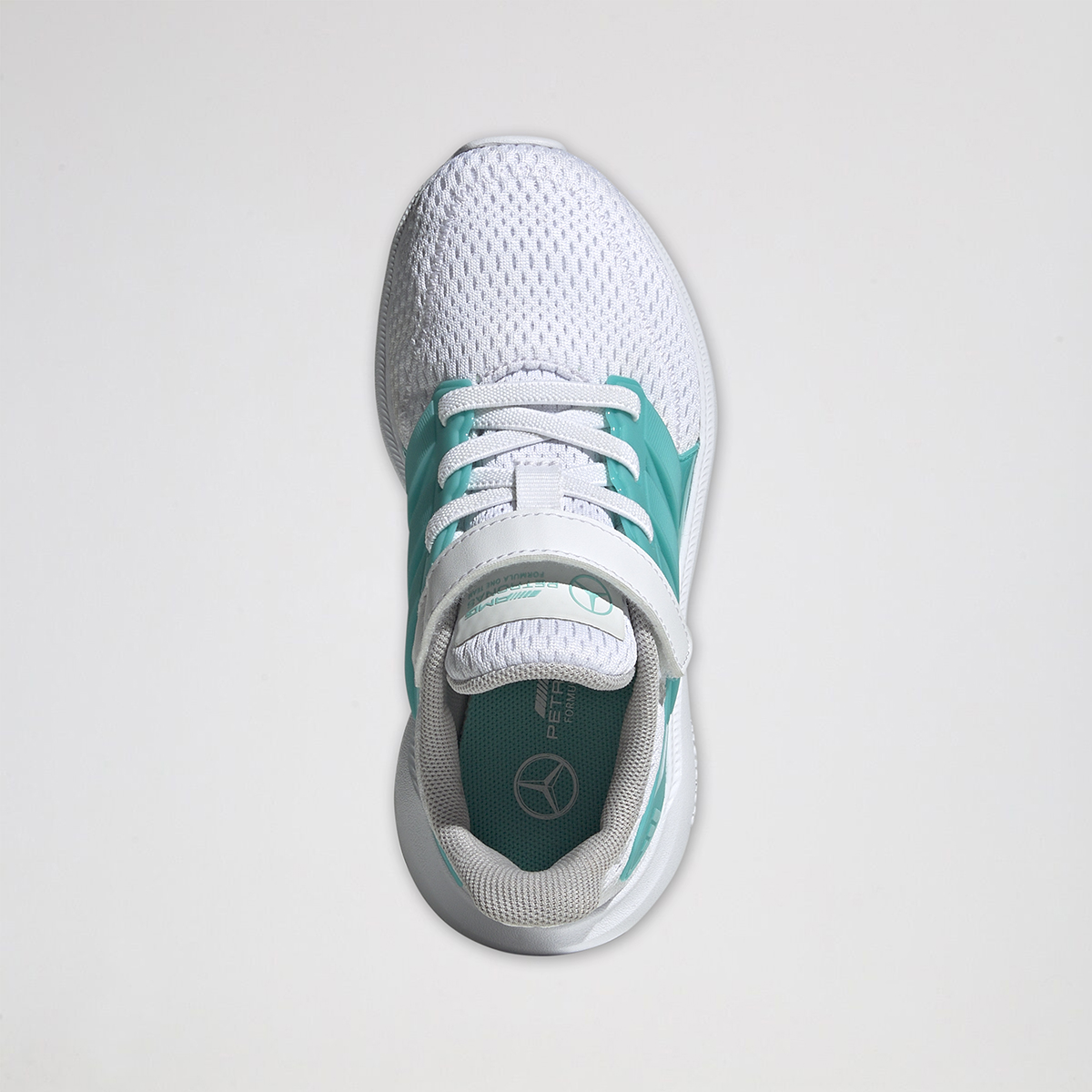 Zapatillas adidas Ultimashow 2.0 F1 Infantil,  image number null