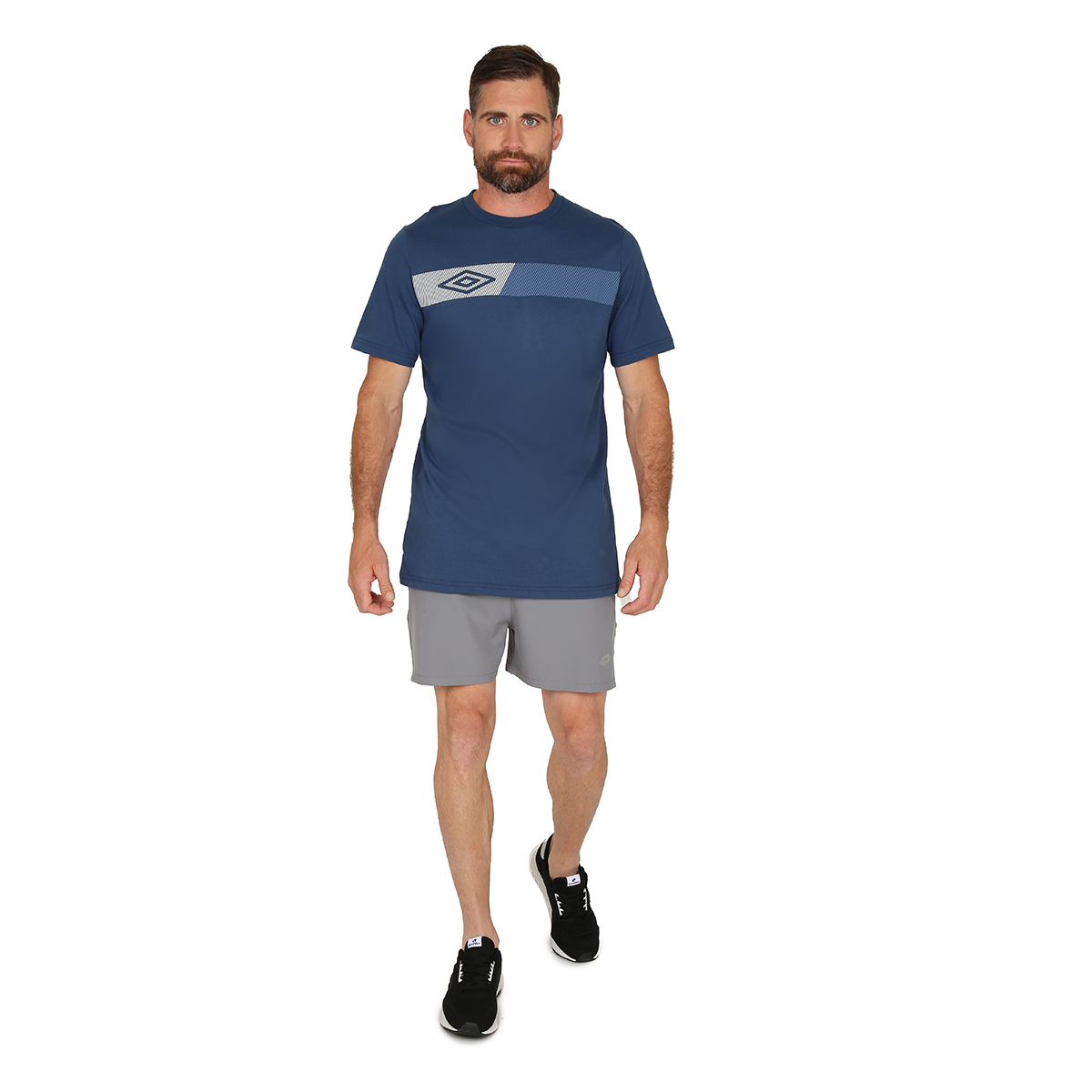 Remera Umbro Est. Blas,  image number null
