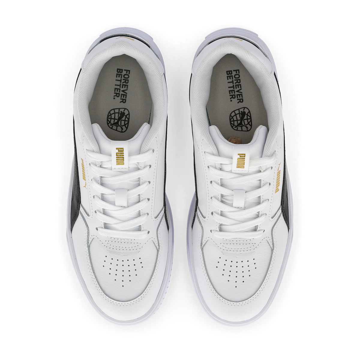 Zapatillas Puma Karmen Rebelle Mujer,  image number null