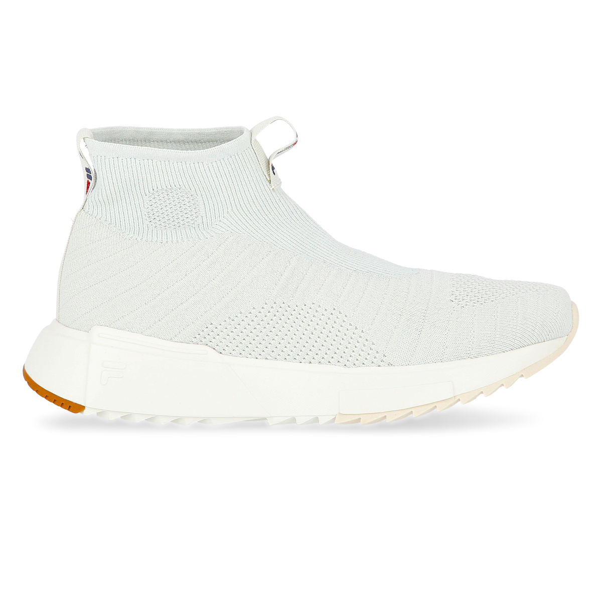Zapatillas Fila Slim Boot Mujer,  image number null