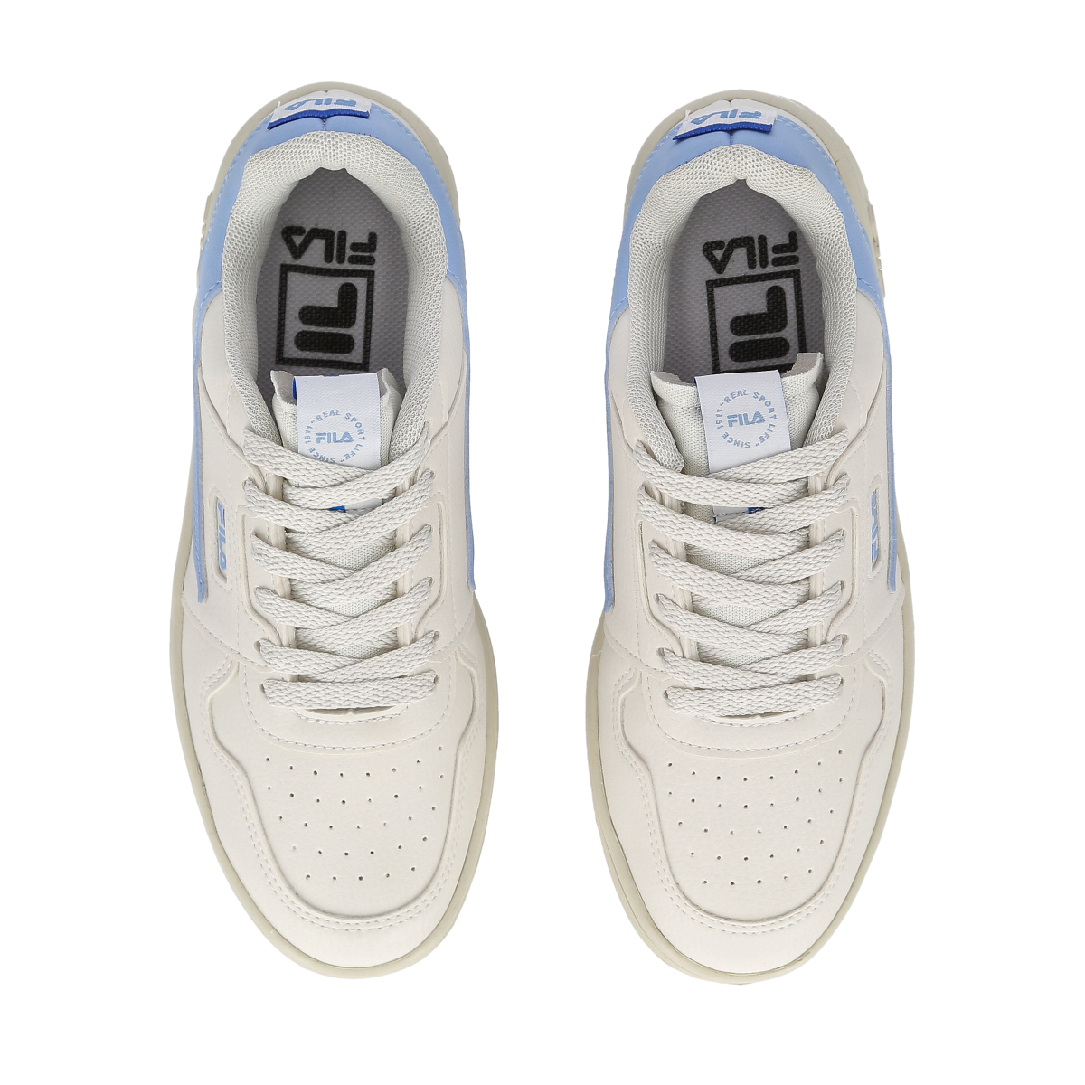 Zapatillas fila reales cheap