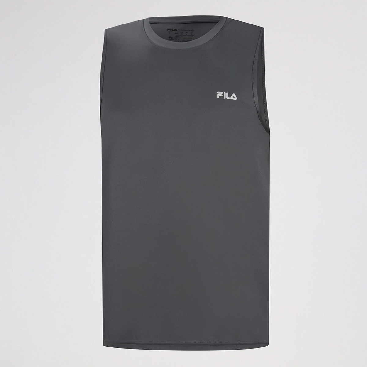 Musculosa Entrenamiento Fila Basic Sports II Hombre,  image number null