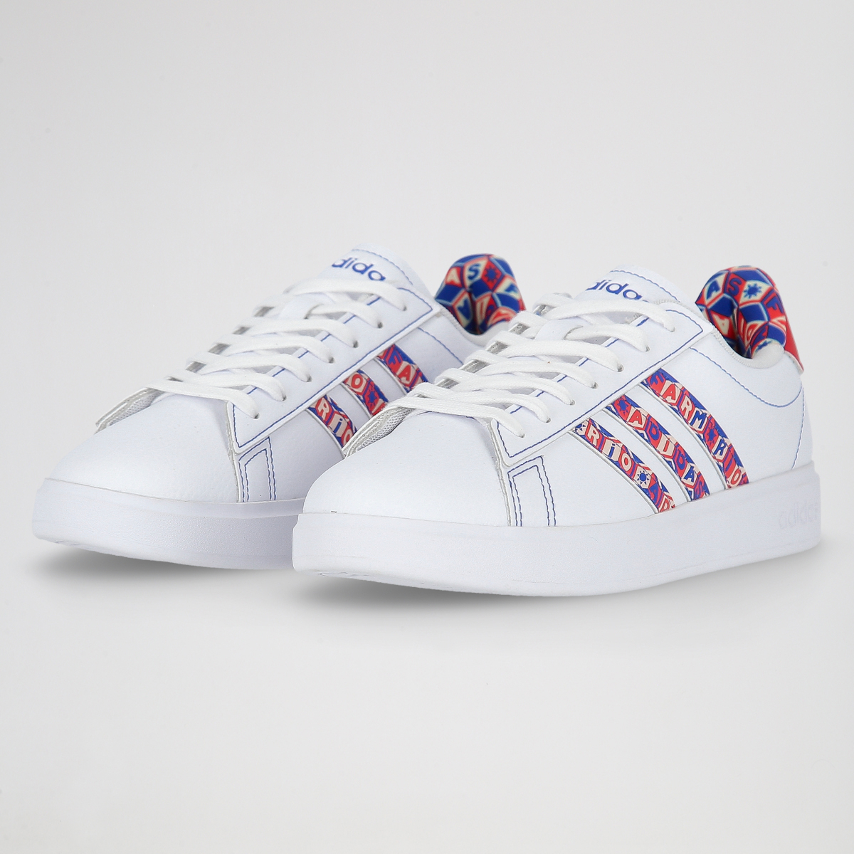 Zapatillas adidas Grand Court 2.0 Mujer StockCenter