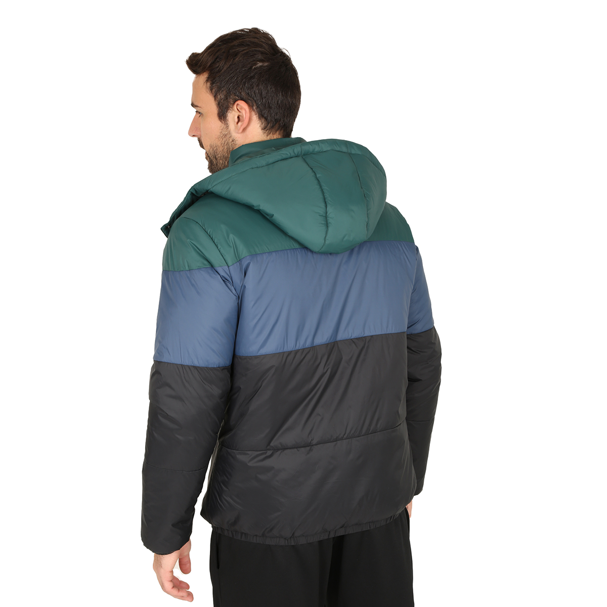 Campera Fila Padded II,  image number null
