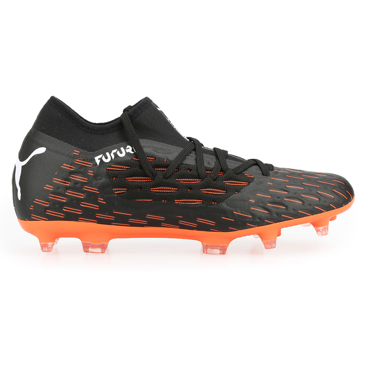 Botines Puma Future 6.3 Netfit,  image number null