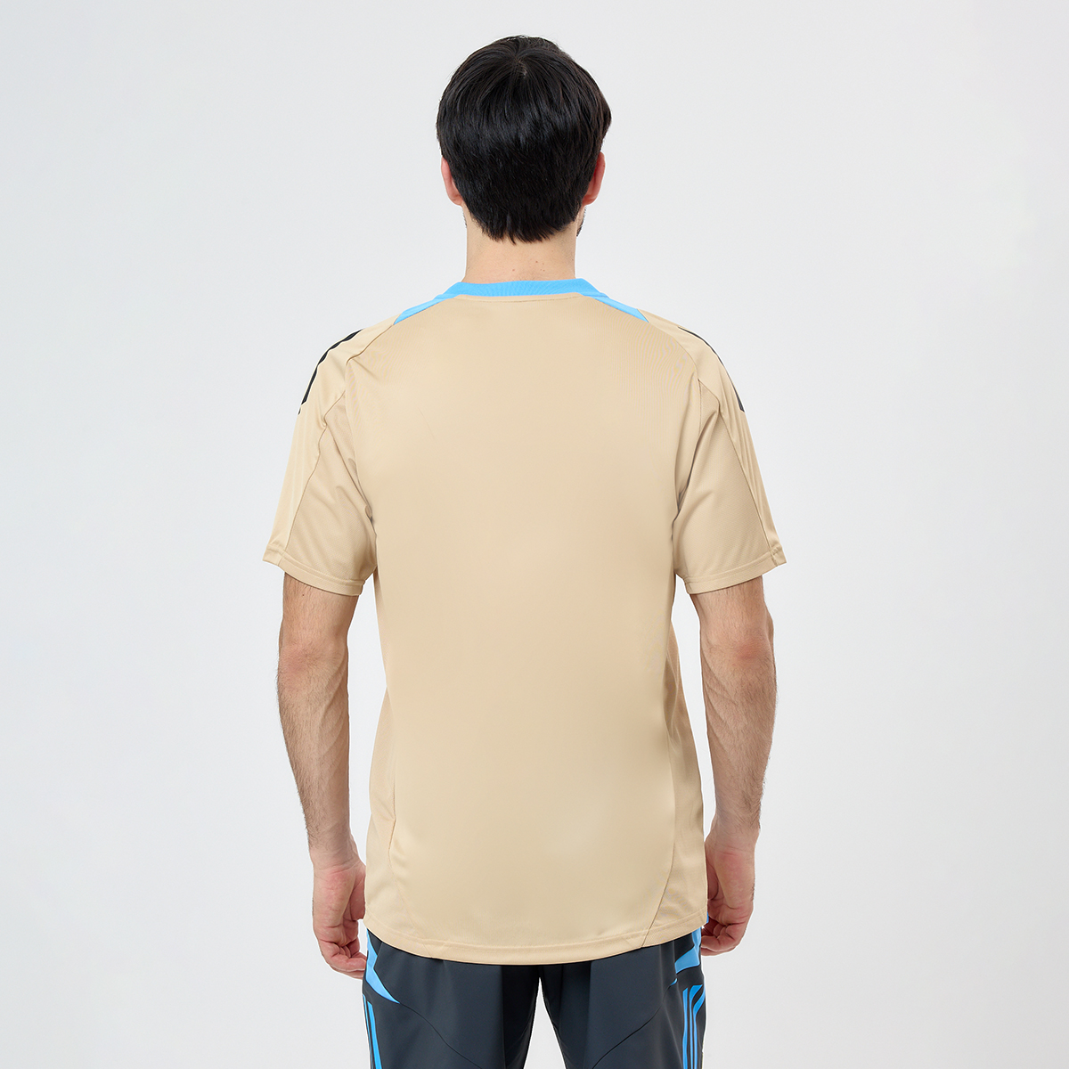 Adidas entrenamiento futbol clearance