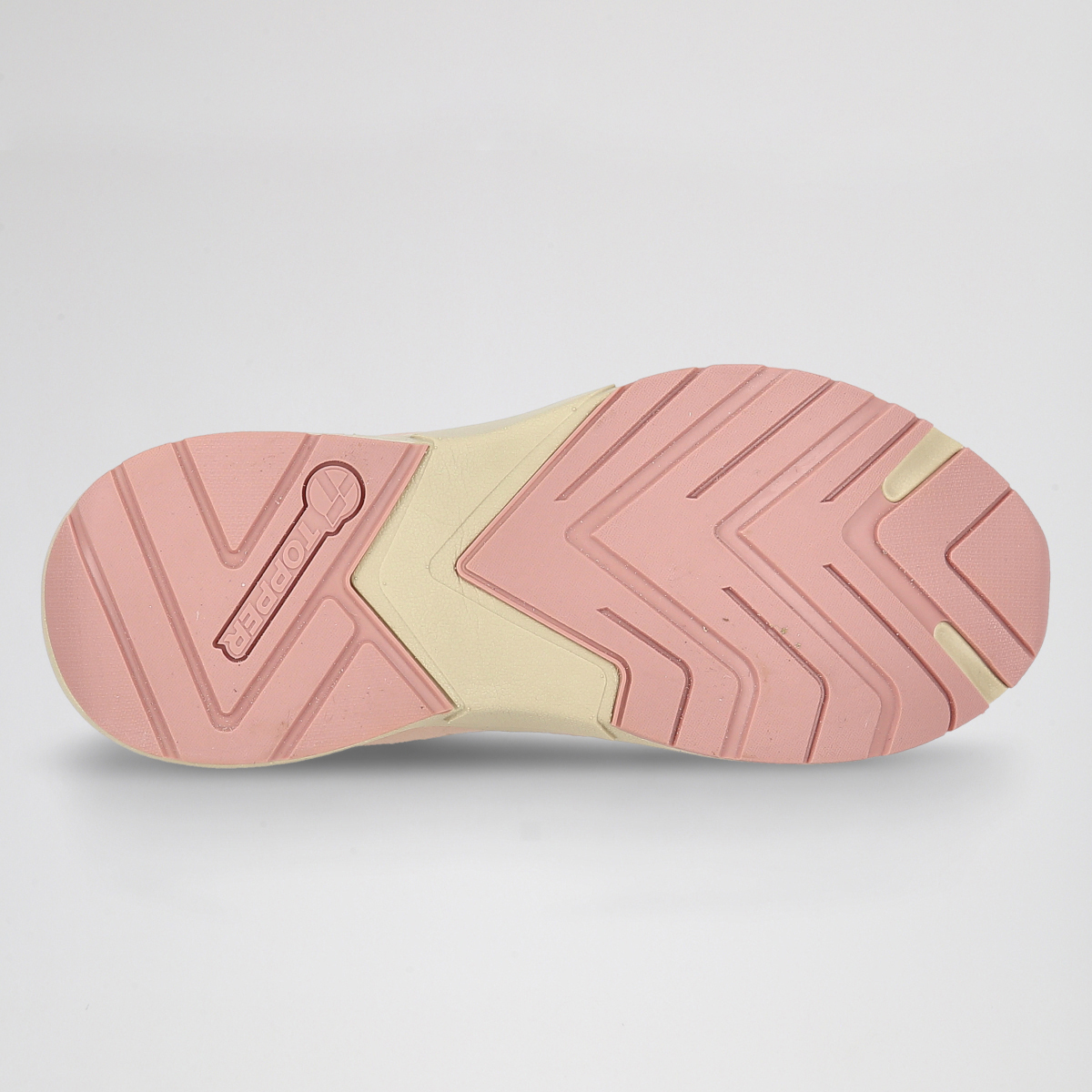 Zapatillas Topper Circus Mujer,  image number null